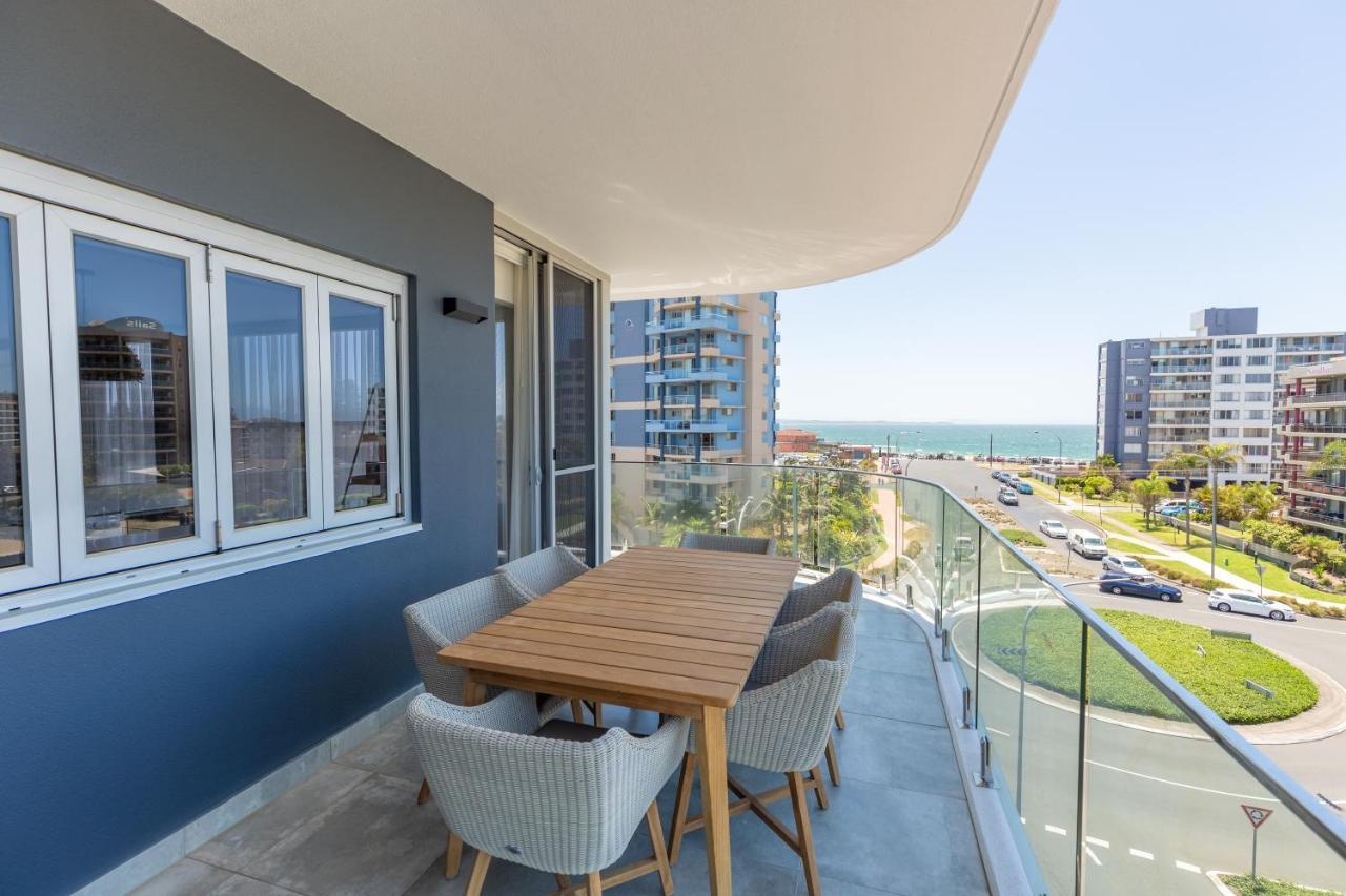 Astina Suites, Forster Exterior photo